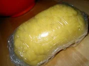 Ravioliteig - Rezept