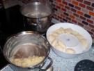 Schwemmklöße - Rezept