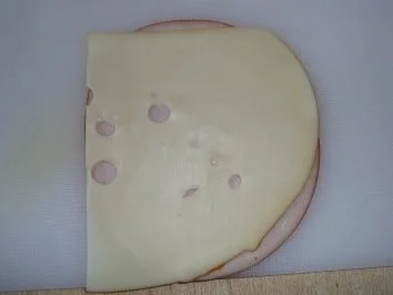 Putenbrust - Käseröllchen mit Paprika - Reis - Rezept - Bild Nr. 9