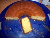 Rezept: Quarkrührkuchen Quarkrührkuchen - Rezept