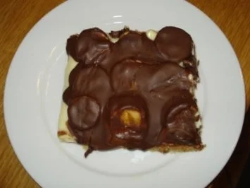 Bananenkuchen - Rezept