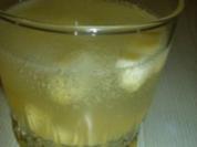 Mango-Bowle - Rezept
