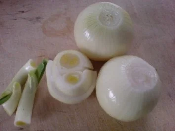 Rezept: Hackbraten vom Blech Bild Nr. 5 Hackbraten vom Blech - Rezept - Bild Nr. 5