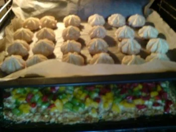 Rezept: Hackbraten vom Blech Bild Nr. 15 Hackbraten vom Blech - Rezept - Bild Nr. 15