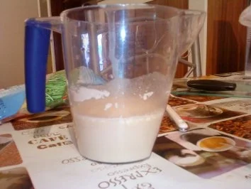 Hausgemachtes Brot - Rezept - Bild Nr. 2