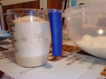 Hausgemachtes Brot - Rezept - Bild Nr. 3