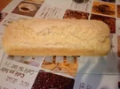 Rezept: Hausgemachtes Brot Hausgemachtes Brot - Rezept