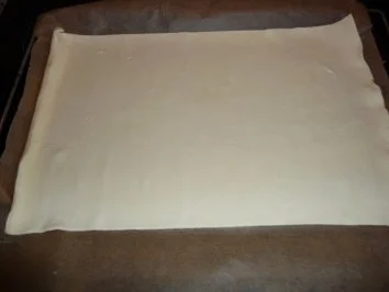 Rezept: Hackfleisch - Schafskäse - Strudel Bild Nr. 14 Hackfleisch - Schafskäse - Strudel - Rezept - Bild Nr. 14