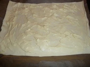 Rezept: Hackfleisch - Schafskäse - Strudel Bild Nr. 13 Hackfleisch - Schafskäse - Strudel - Rezept - Bild Nr. 13