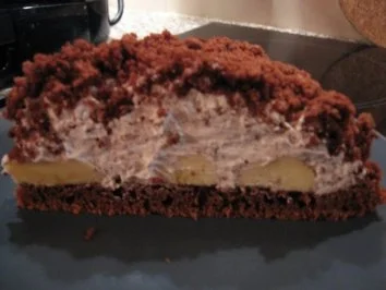 Rezept: Dinkel-Maulwurfskuchen ohne Ei Bild Nr. 2 Dinkel-Maulwurfskuchen ohne Ei - Rezept - Bild Nr. 2