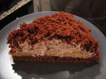 Rezept: Dinkel-Maulwurfskuchen ohne Ei Bild Nr. 3 Dinkel-Maulwurfskuchen ohne Ei - Rezept - Bild Nr. 3