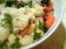 Pasta e Fagioli - Rezept