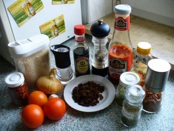 Hähnchenpfanne - Rezept - Bild Nr. 2