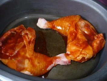 Hähnchenpfanne - Rezept - Bild Nr. 4