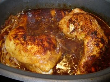 Hähnchenpfanne - Rezept - Bild Nr. 5