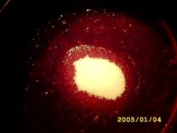 Rezept: Wenn die Tiefkühltrühe zickt Part 5.1: Brombeersirup Bild Nr. 4 Wenn die Tiefkühltrühe zickt Part 5.1: Brombeersirup - Rezept - Bild Nr. 4