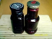 Rezept: Wenn die Tiefkรผhltrรผhe zickt Part 5.1: Brombeersirup Wenn die Tiefkรผhltrรผhe zickt Part 5.1: Brombeersirup - Rezept