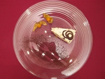 Stracciatella-Torte - Rezept