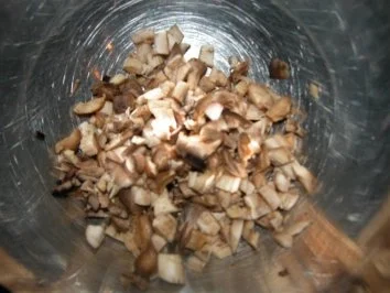 Rezept: Schmackerl Bild Nr. 4 Schmackerl - Rezept - Bild Nr. 4