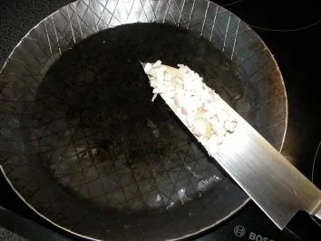 Rezept: Schmackerl Bild Nr. 5 Schmackerl - Rezept - Bild Nr. 5