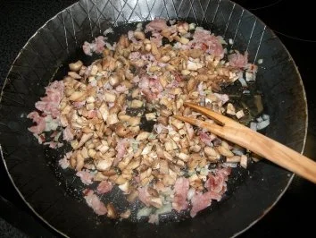 Rezept: Schmackerl Bild Nr. 6 Schmackerl - Rezept - Bild Nr. 6