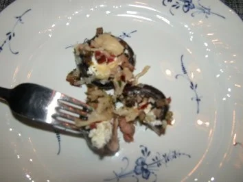 Rezept: Schmackerl Schmackerl - Rezept