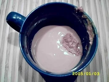 Milchmix:American Peanutbutter Brownie - Rezept - Bild Nr. 3