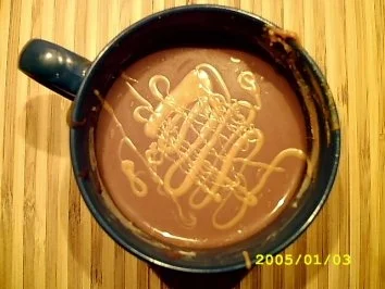 Milchmix:American Peanutbutter Brownie - Rezept - Bild Nr. 5