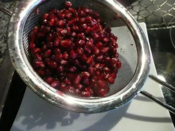 GLASFOOD 7:Winter-Waldorfsalat - Rezept - Bild Nr. 4