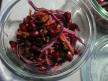 GLASFOOD 7:Winter-Waldorfsalat - Rezept