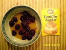 Rezept: Sommer,Sonne - und Vanille xDD Sommer,Sonne - und Vanille xDD - Rezept