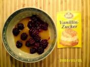 Sommer,Sonne - und Vanille xDD - Rezept