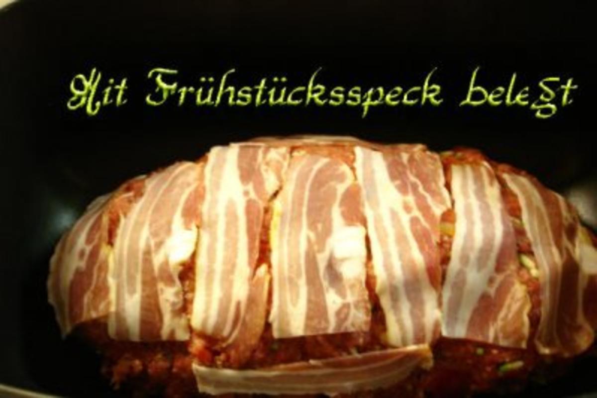 Mein bunter Hackbraten - Rezept - Bild Nr. 4