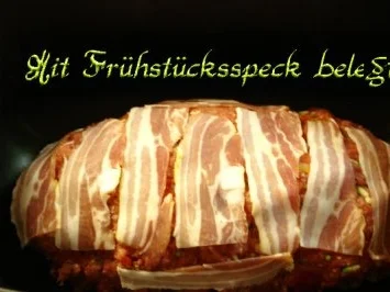 Mein bunter Hackbraten - Rezept - Bild Nr. 4