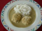 Königsberger Klopse - Rezept