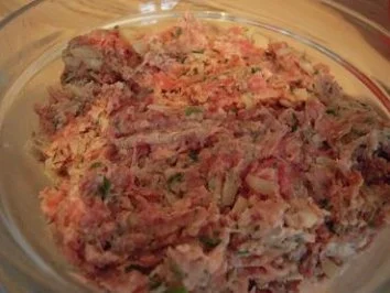 Rezept: Königsberger Klopse, diättauglich zubereitet Bild Nr. 2 Königsberger Klopse, diättauglich zubereitet - Rezept - Bild Nr. 2