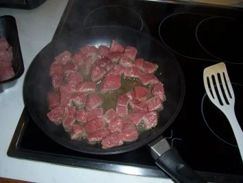 Gulasch - Rezept - Bild Nr. 2