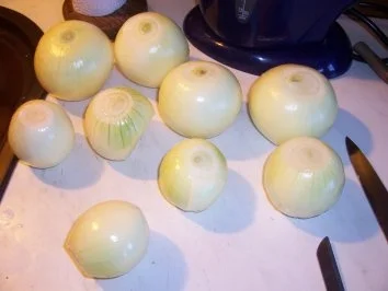 Gulasch - Rezept - Bild Nr. 3