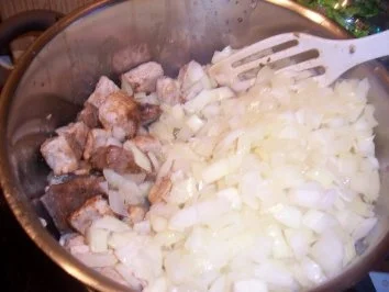 Gulasch - Rezept - Bild Nr. 4