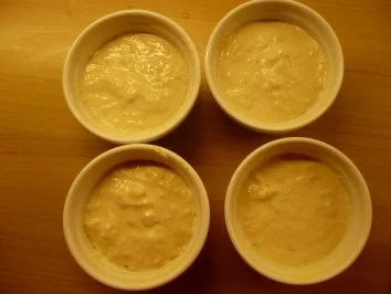 Rezept: Lachspastete mit Blätterteig Bild Nr. 6 Lachspastete mit Blätterteig - Rezept - Bild Nr. 6