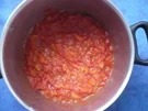 Tomaten  -  Concassee - Rezept
