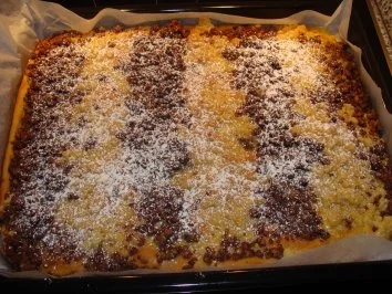 Streuselkuchen - Rezept