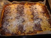 Streuselkuchen - Rezept