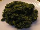 Grünkohl - Rezept