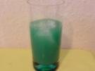 Bruja verde - Rezept
