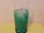 Bruja verde - Rezept