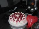 Geburtstagstorte  mit Bild - Rezept