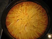 Apfelkuchen - super lecker - super schnell !!!!!!!!!!!!!! - Rezept