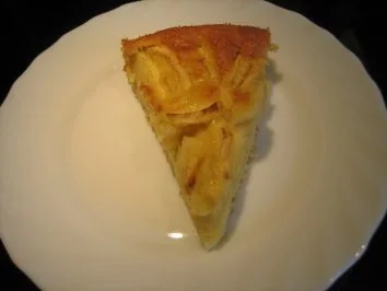 Apfelkuchen - super lecker - super schnell !!!!!!!!!!!!!! - Rezept - Bild Nr. 4