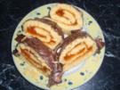 Biskuitroulade - Rezept
